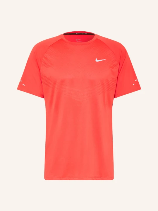 Zdjęcie produktu Nike Koszulka Do Biegania Stride rot