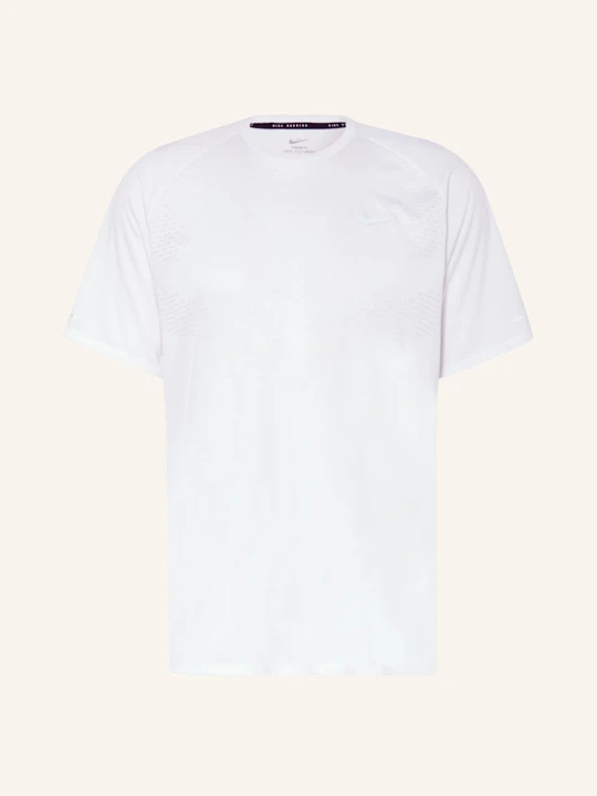 Zdjęcie produktu Nike Koszulka Do Biegania Stride weiss BIAŁY