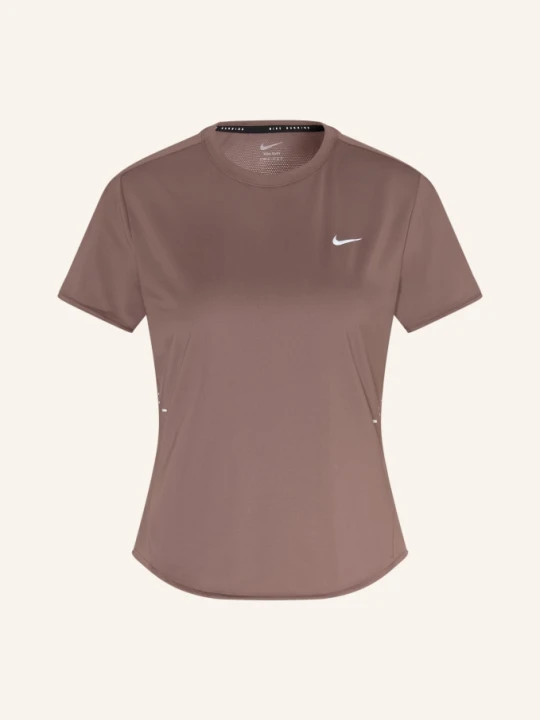 Zdjęcie produktu Nike Koszulka Do Biegania Swift braun BRUDNY RÓŻ