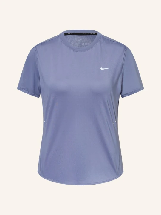 Zdjęcie produktu Nike Koszulka Do Biegania Swift lila JASNOFIOLETOWY