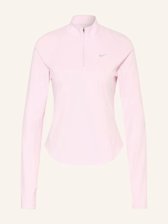 Zdjęcie produktu Nike Koszulka Do Biegania Tempo Dri-Fit pink