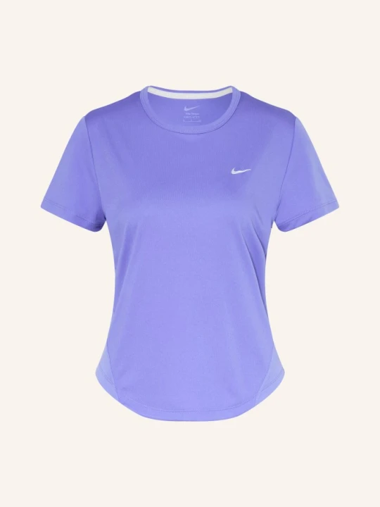 Zdjęcie produktu Nike Koszulka Do Biegania Tempo lila NIEBIESKI
