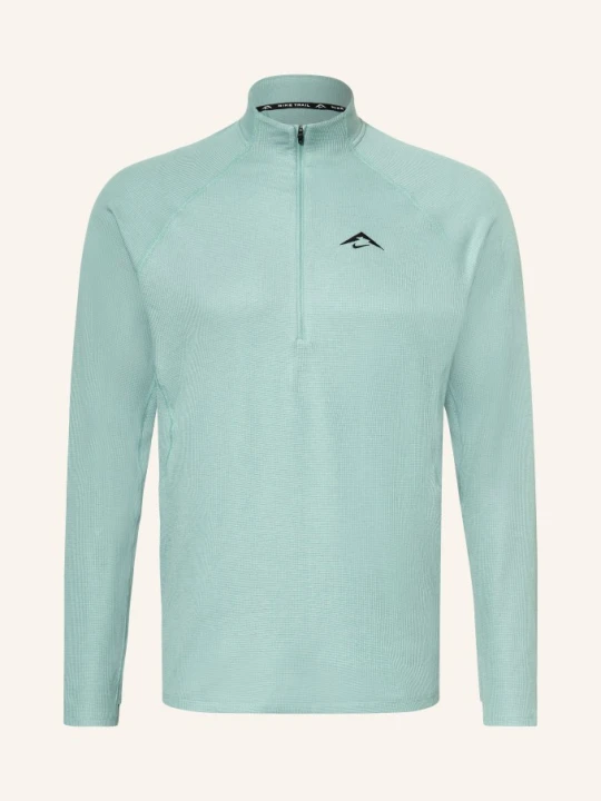 Zdjęcie produktu Nike Koszulka Do Biegania Z Piki Trail gruen MIĘTOWY