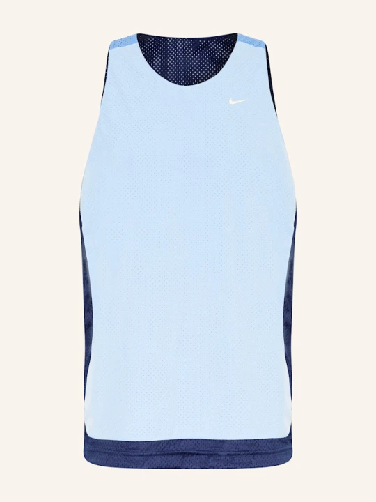 Zdjęcie produktu Nike Koszulka Do Koszykówki Dwustronna blau