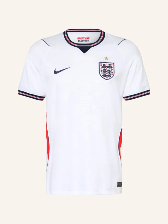 Zdjęcie produktu Nike Koszulka Domowa Anglia 2026 weiss biały