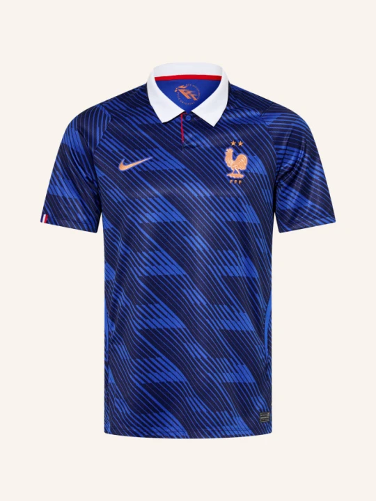 Zdjęcie produktu Nike Koszulka Domowa Francja 2026 blau