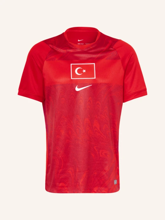 Zdjęcie produktu Nike Koszulka Domowa Turcja 26 Authentic rot