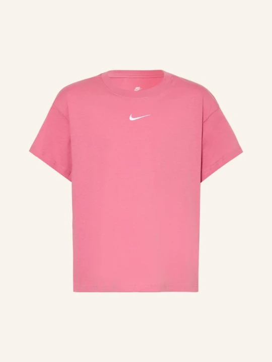 Zdjęcie produktu Nike Koszulka Essential rosa RÓŻOWY
