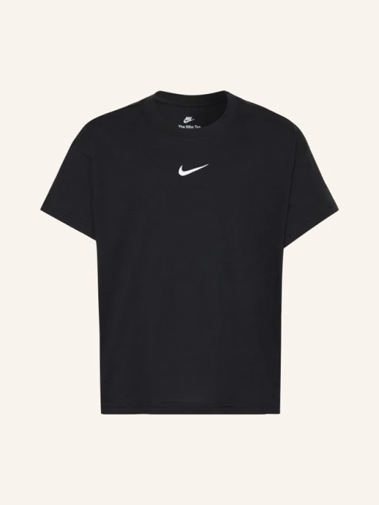 Zdjęcie produktu Nike Koszulka Essential schwarz CZARNY