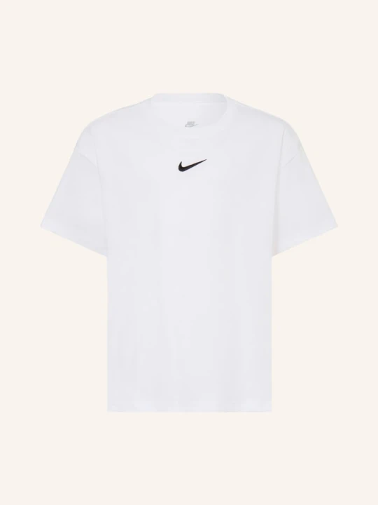 Zdjęcie produktu Nike Koszulka Essential weiss BIAŁY