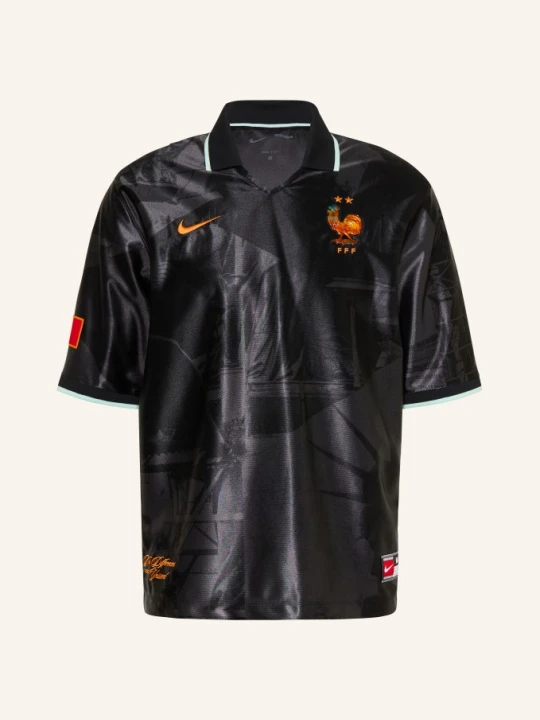 Zdjęcie produktu Nike Koszulka Fff Energy schwarz czarny