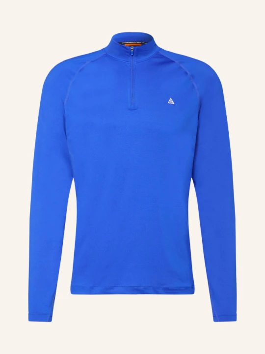 Zdjęcie produktu Nike Koszulka Funkcyjna Acg Wildsee blau NIEBIESKI