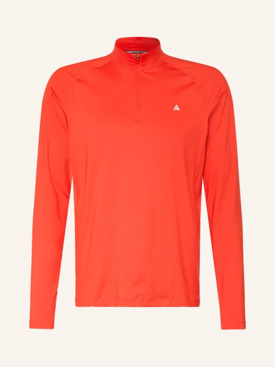 Zdjęcie produktu Nike Koszulka Funkcyjna Acg Wildsee rot CZERWONY