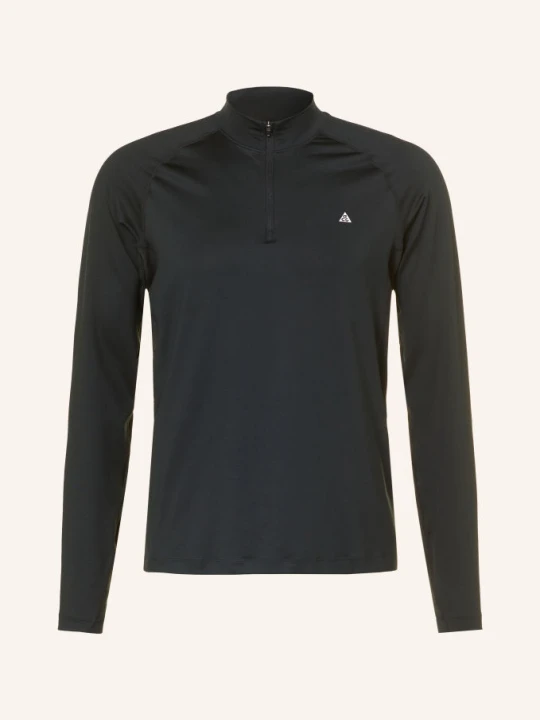 Zdjęcie produktu Nike Koszulka Funkcyjna Acg Wildsee schwarz CZARNY