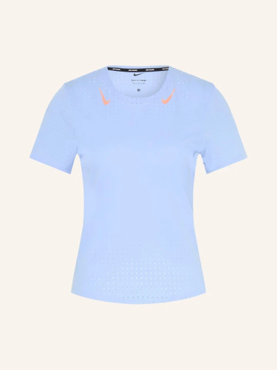 Zdjęcie produktu Nike Koszulka Funkcyjna Aeroswift blau JASNONIEBIESKI