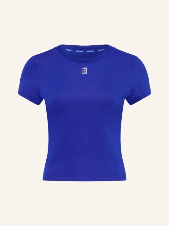 Zdjęcie produktu Nike Koszulka Funkcyjna Court Advantage blau