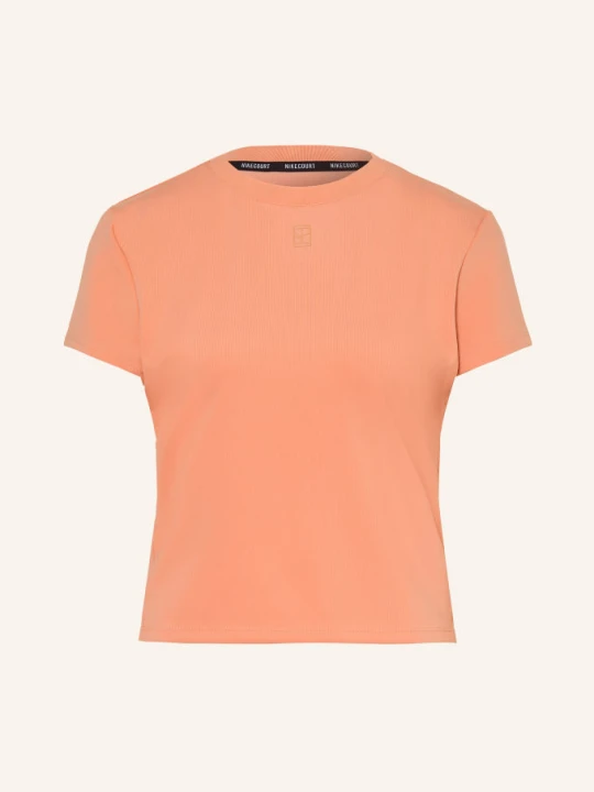 Zdjęcie produktu Nike Koszulka Funkcyjna Dri Fit Advantage orange