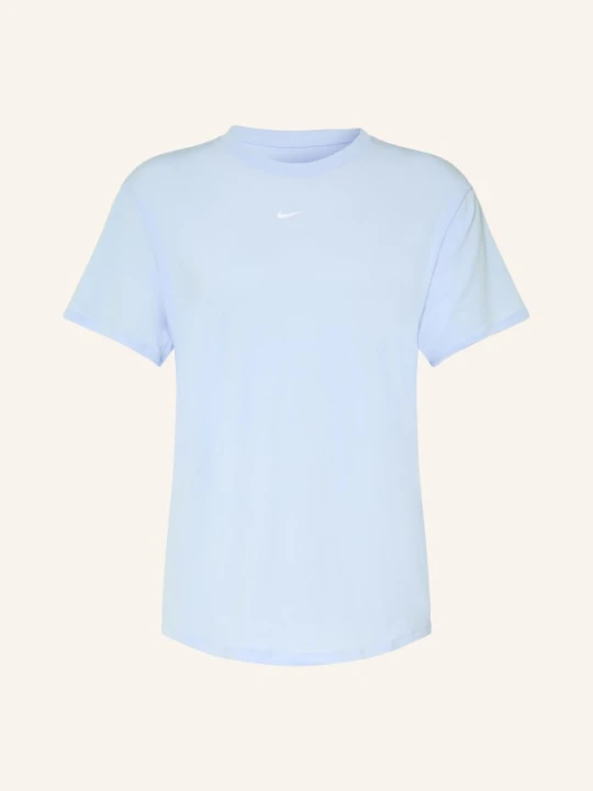 Zdjęcie produktu Nike Koszulka Funkcyjna One Relaxed blau JASNONIEBIESKI