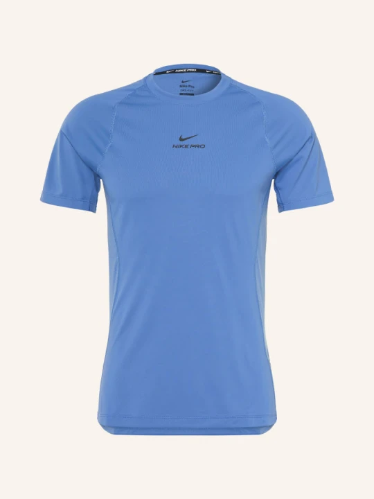 Zdjęcie produktu Nike Koszulka Funkcyjna Pro Training blau