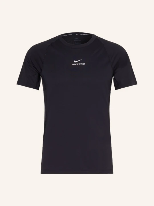 Zdjęcie produktu Nike Koszulka Funkcyjna Pro Training schwarz