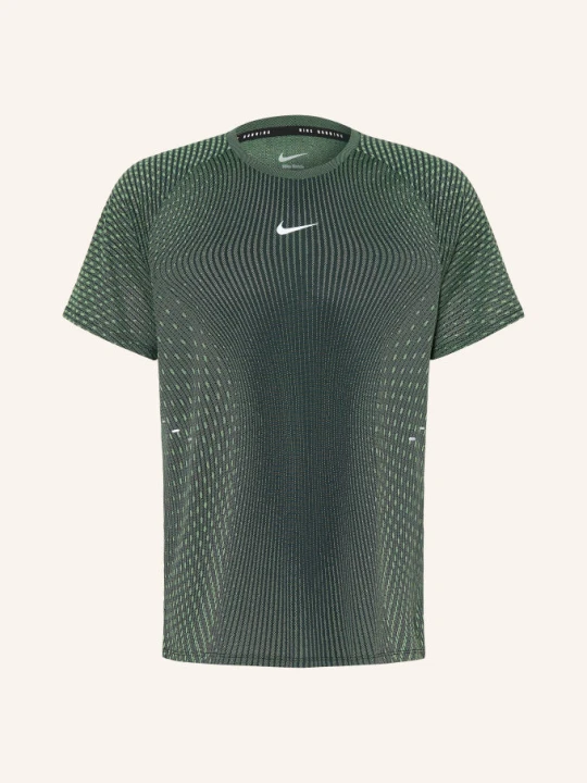 Zdjęcie produktu Nike Koszulka Funkcyjna Stride Aero-Fit schwarz
