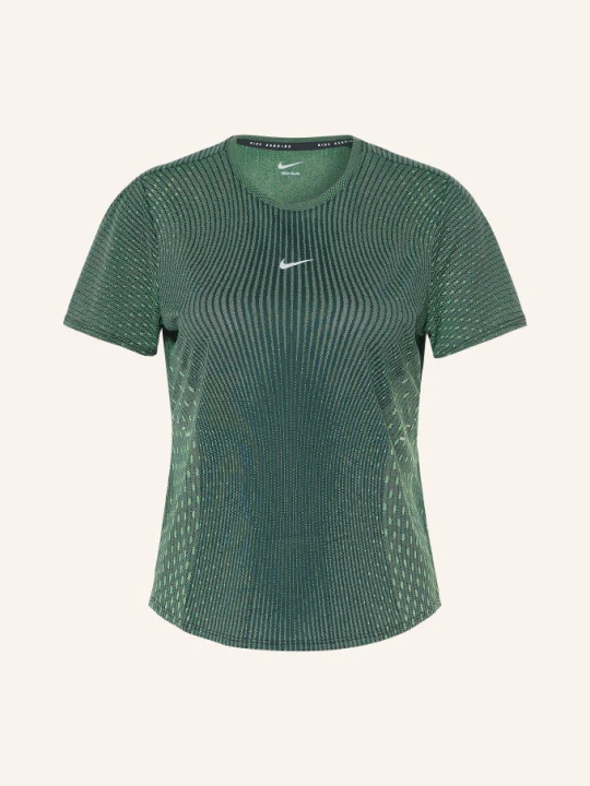 Zdjęcie produktu Nike Koszulka Funkcyjna Swift Aero-Fit gruen ZIELONY