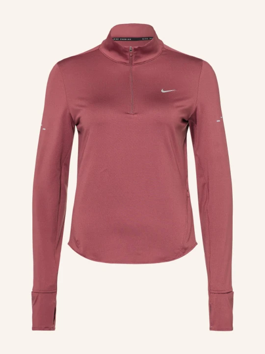 Zdjęcie produktu Nike Koszulka Funkcyjna Swift rosa MOCNORÓŻOWY