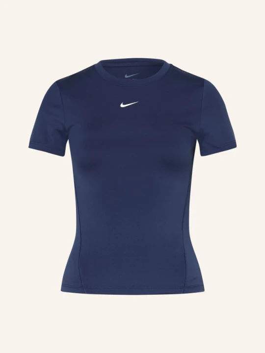 Zdjęcie produktu Nike Koszulka One Fitted blau GRANATOWY