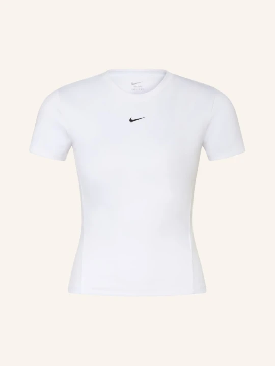 Zdjęcie produktu Nike Koszulka One Fitted weiss BIAŁY