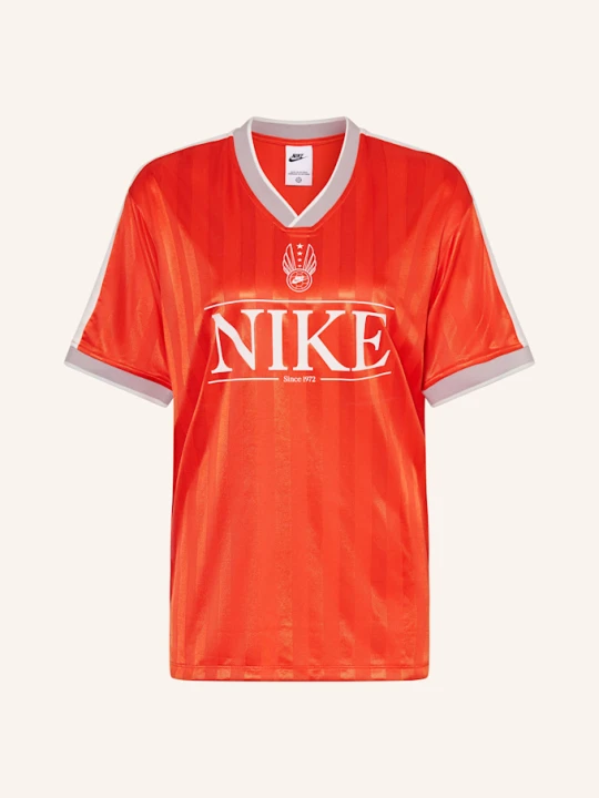 Zdjęcie produktu Nike Koszulka Oversize Sportswear rot