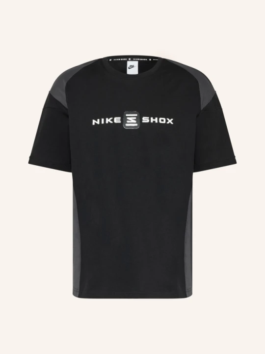 Zdjęcie produktu Nike Koszulka Shox schwarz