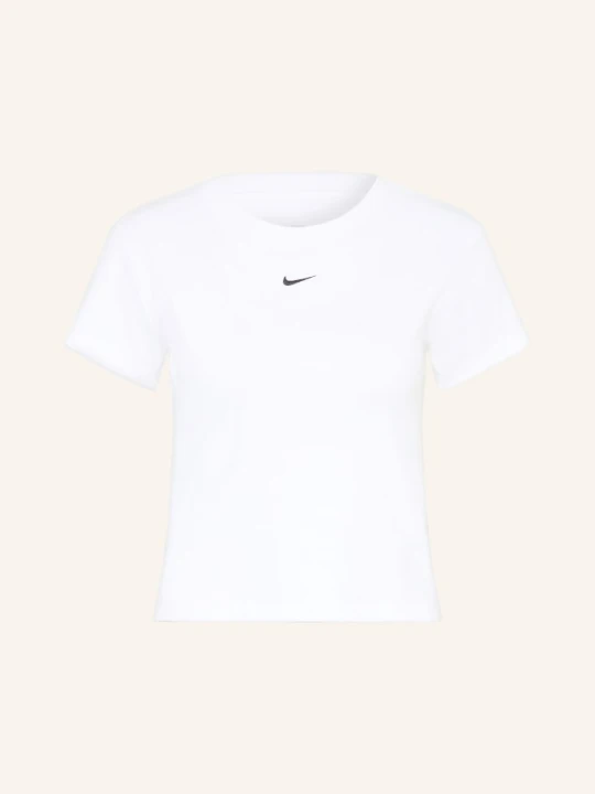 Zdjęcie produktu Nike Koszulka Sportswear weiss BIAŁY