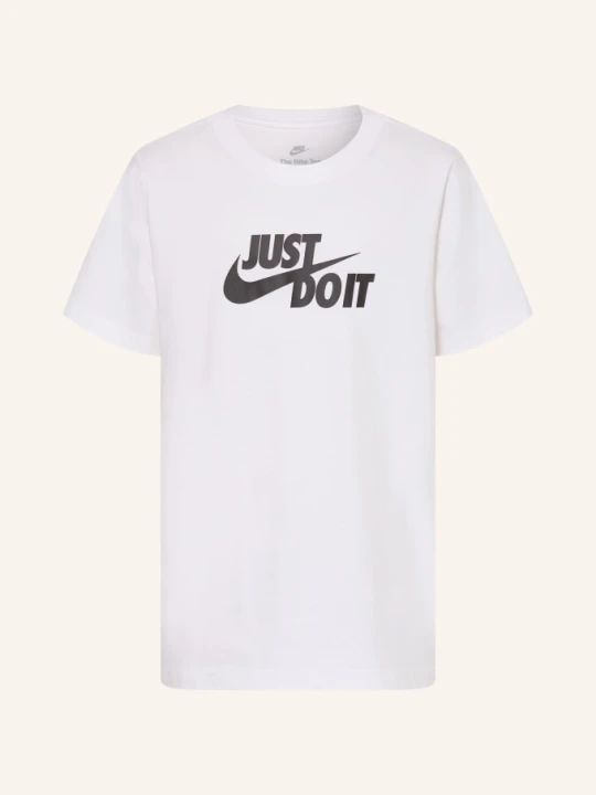 Zdjęcie produktu Nike Koszulka Sportswear weiss