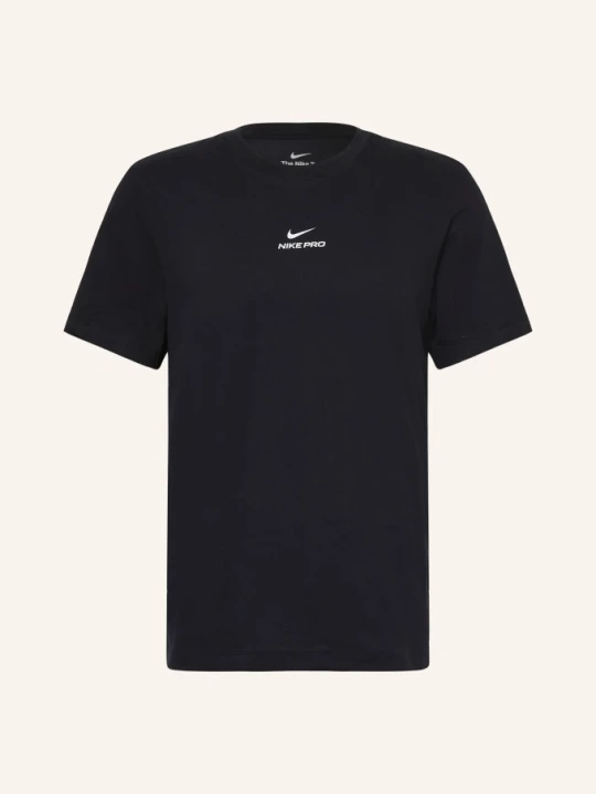 Zdjęcie produktu Nike Koszulka Studio Pro schwarz CZARNY