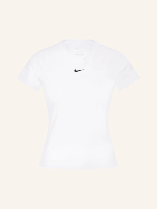 Zdjęcie produktu Nike Koszulka Victory weiss BIAŁY