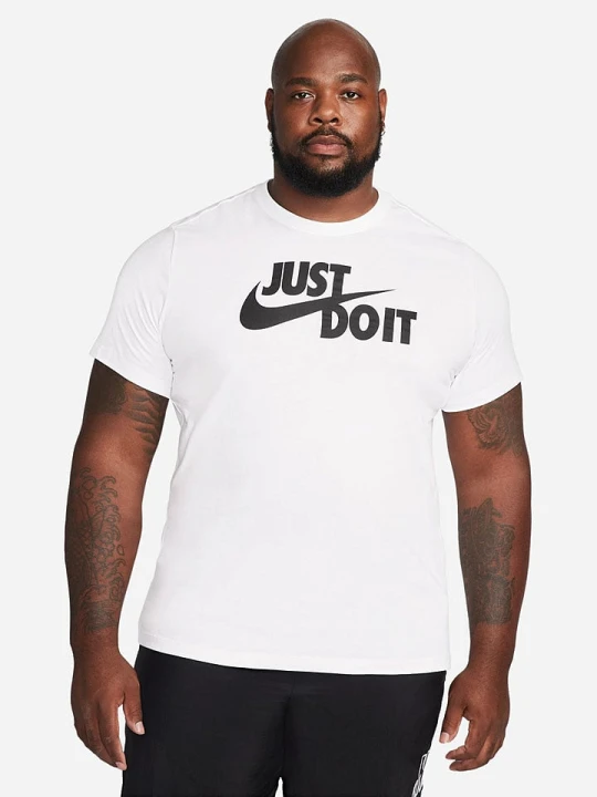 Zdjęcie produktu Nike Koszulka w kolorze białym rozmiar: XXL