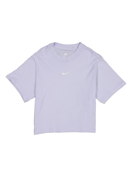 Zdjęcie produktu Nike Koszulka w kolorze fioletowym rozmiar: L