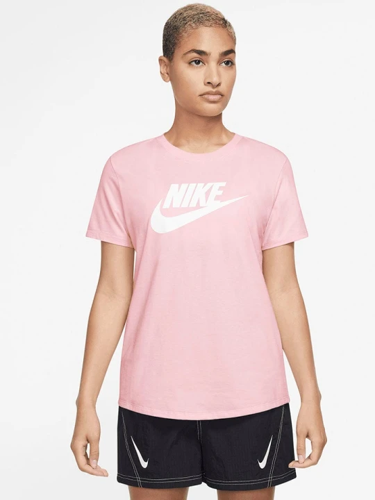 Zdjęcie produktu Nike Koszulka w kolorze jasnoróżowym rozmiar: XS