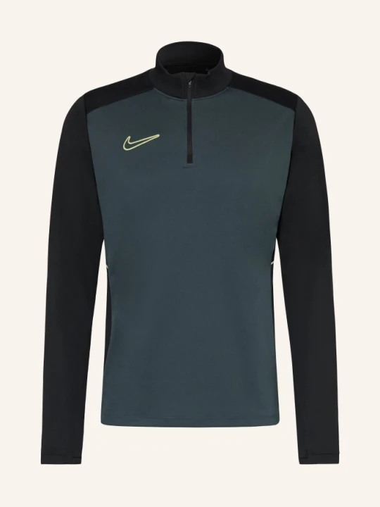 Zdjęcie produktu Nike Koszulka Z Długim Rękawem Academy schwarz CZIEMNOSZARY
