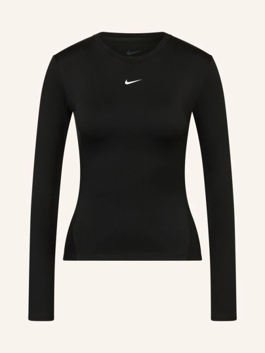 Zdjęcie produktu Nike Koszulka Z Długim Rękawem One schwarz CZARNY