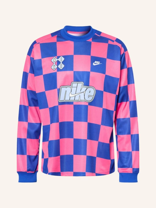 Zdjęcie produktu Nike Koszulka Z Długim Rękawem Sportswear Club blau