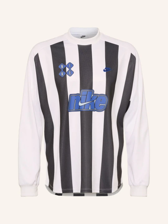 Zdjęcie produktu Nike Koszulka Z Długim Rękawem Sportswear Club Goalie schwarz