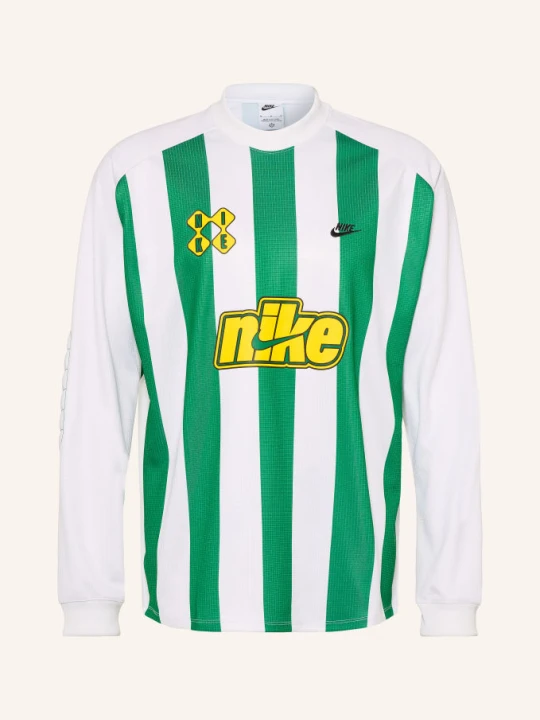 Zdjęcie produktu Nike Koszulka Z Długim Rękawem Sportswear Club Goalie weiss
