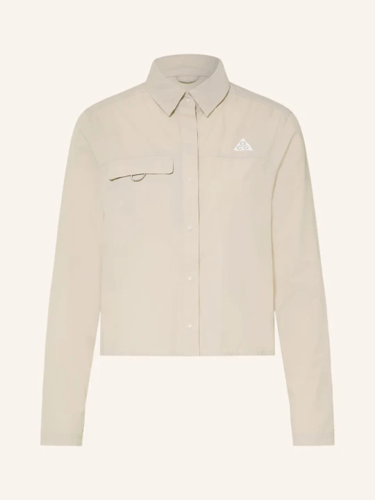 Zdjęcie produktu Nike Kurtka Do Biegania Acg Aireez beige