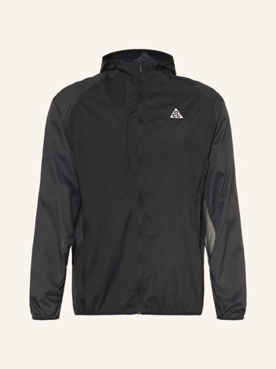 Zdjęcie produktu Nike Kurtka Do Biegania Acg „Aireez” schwarz