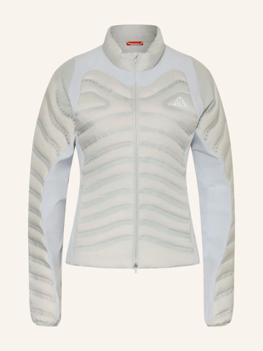 Zdjęcie produktu Nike Kurtka Do Biegania Lava Loft Z Wypełnieniem Puchowym grau