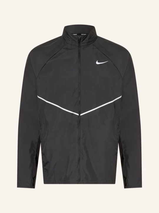 Zdjęcie produktu Nike Kurtka Do Biegania Miler schwarz