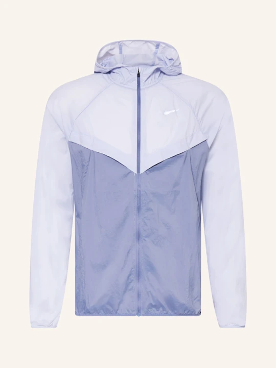 Zdjęcie produktu Nike Kurtka Do Biegania Stride blau beżowy