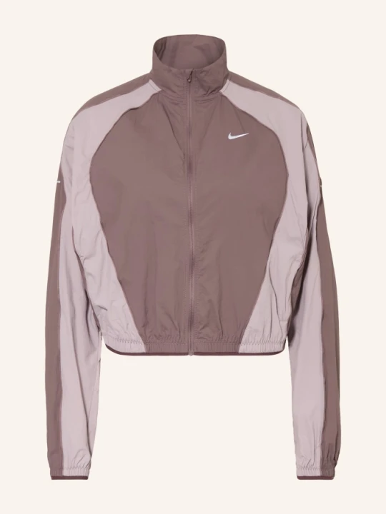 Zdjęcie produktu Nike Kurtka Do Biegania Swift beige