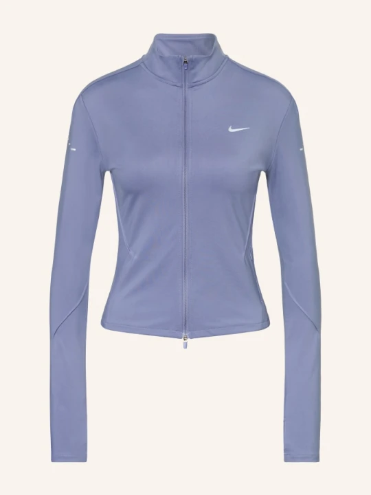Zdjęcie produktu Nike Kurtka Do Biegania Swift lila JASNOFIOLETOWY